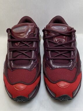 Raf Simons x adidas Oswego low top sneakers